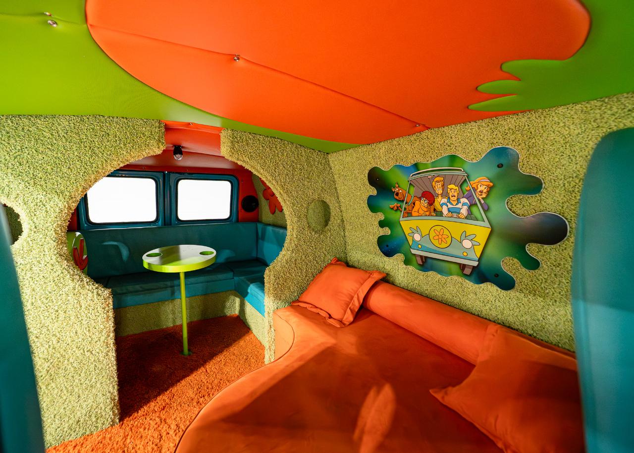 Ford Econoline  1972