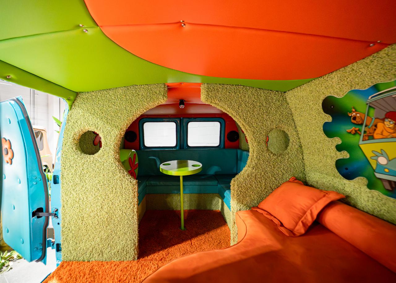 Ford Econoline  1972