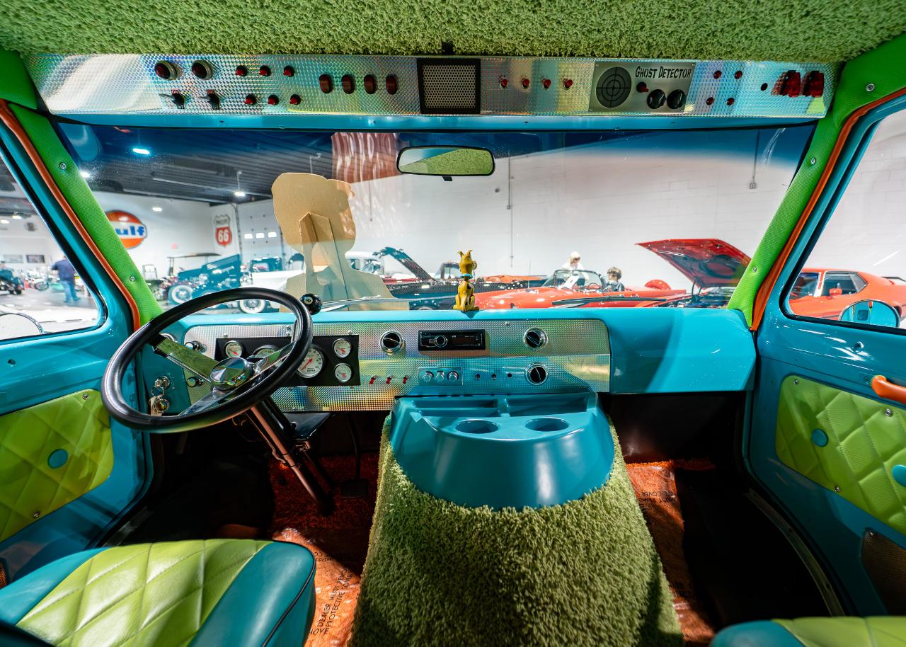 Ford Econoline  1972