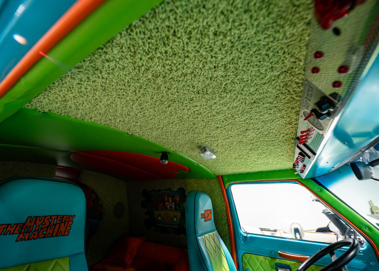 Ford Econoline  1972