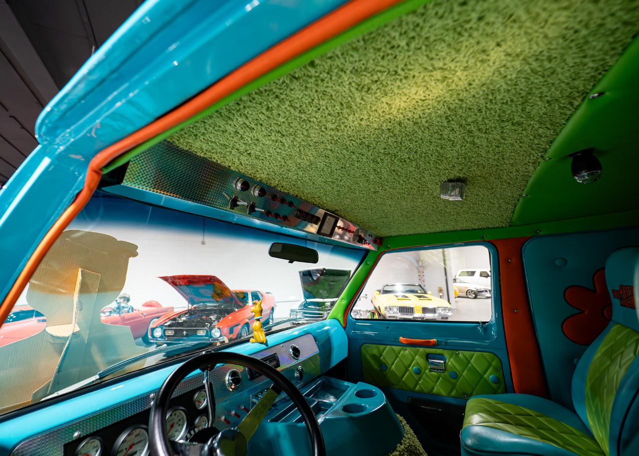 Ford Econoline  1972