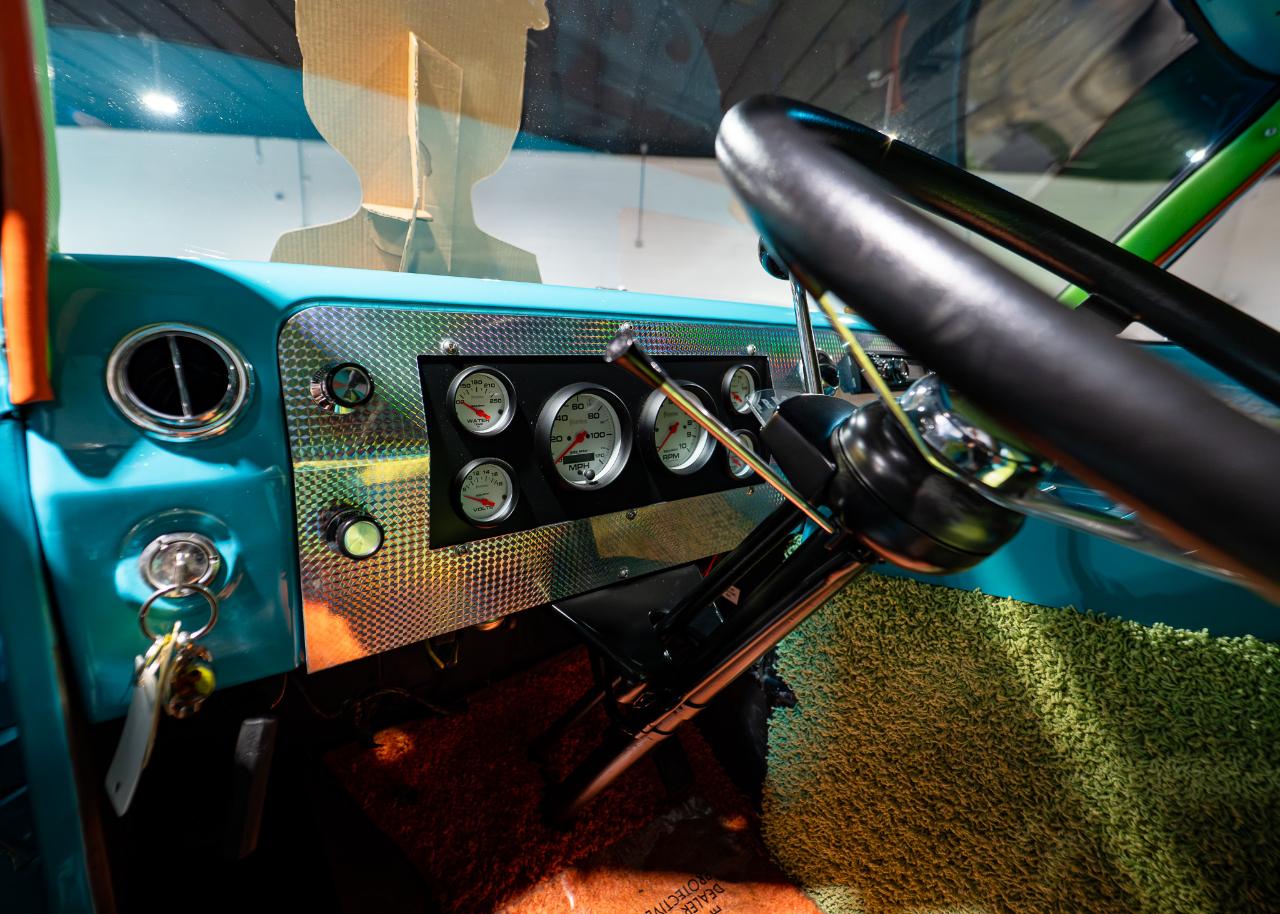 Ford Econoline  1972