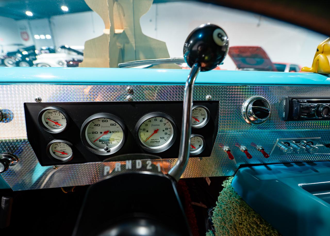 Ford Econoline  1972