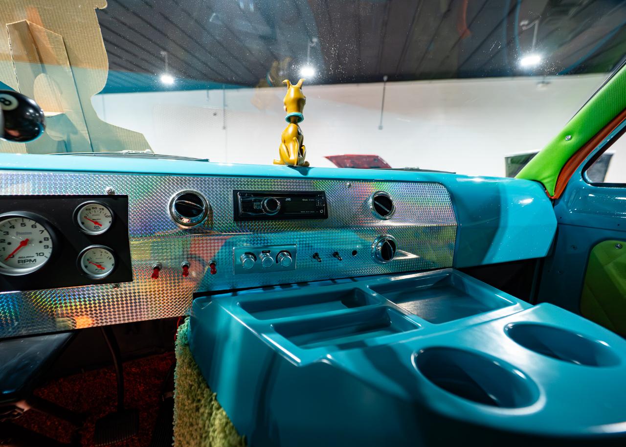 Ford Econoline  1972