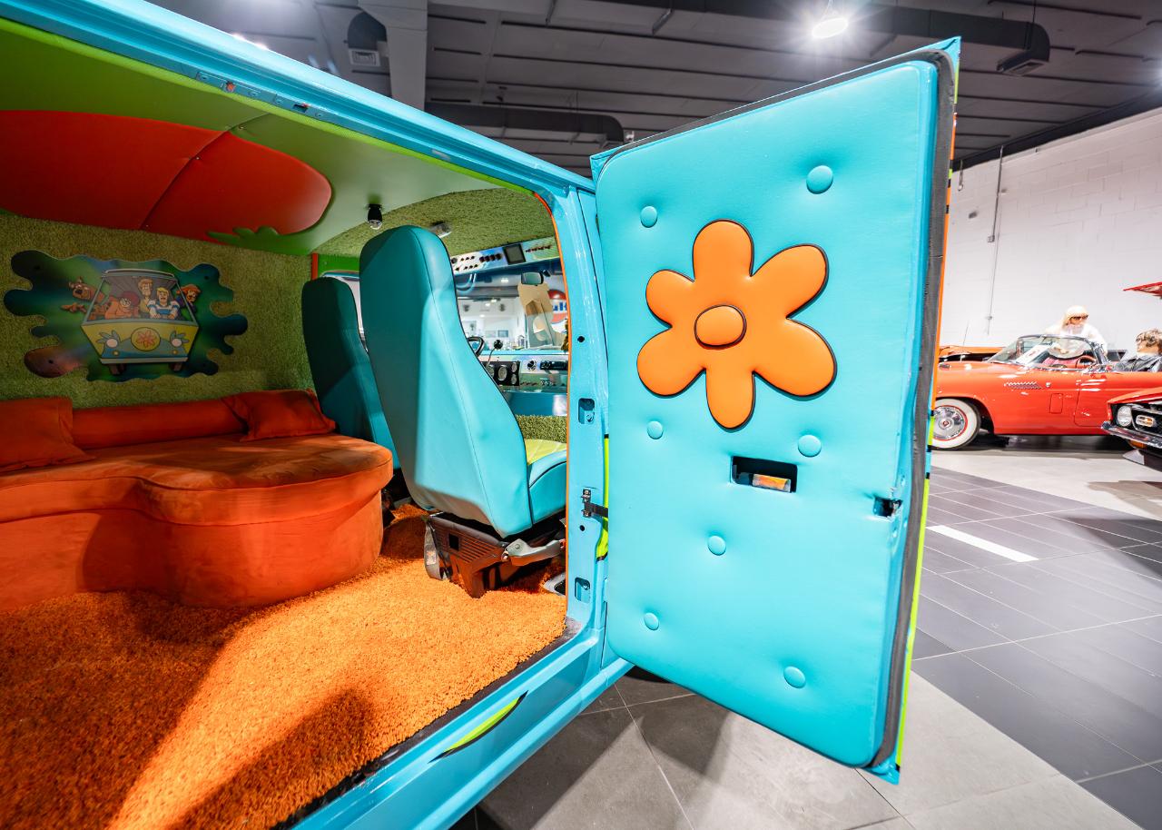 Ford Econoline  1972