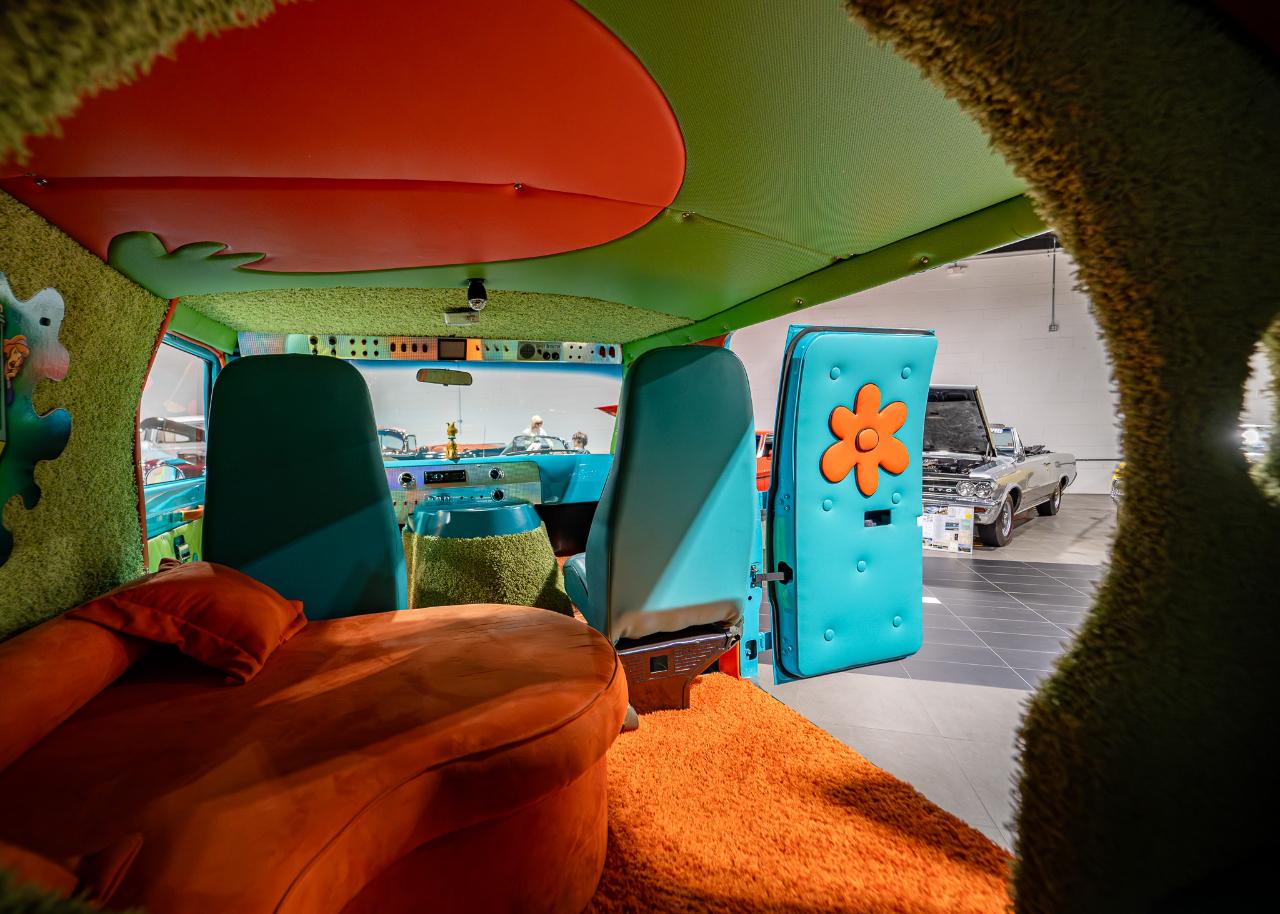 Ford Econoline  1972