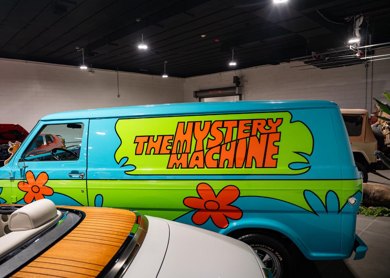 Ford Econoline  1972