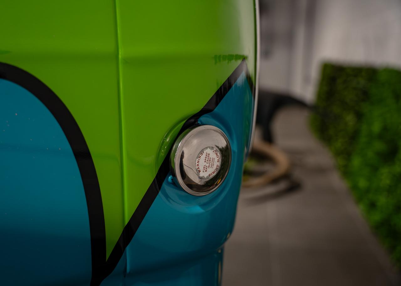 Ford Econoline  1972