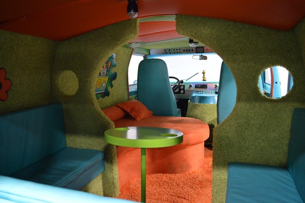 Ford Econoline  1972