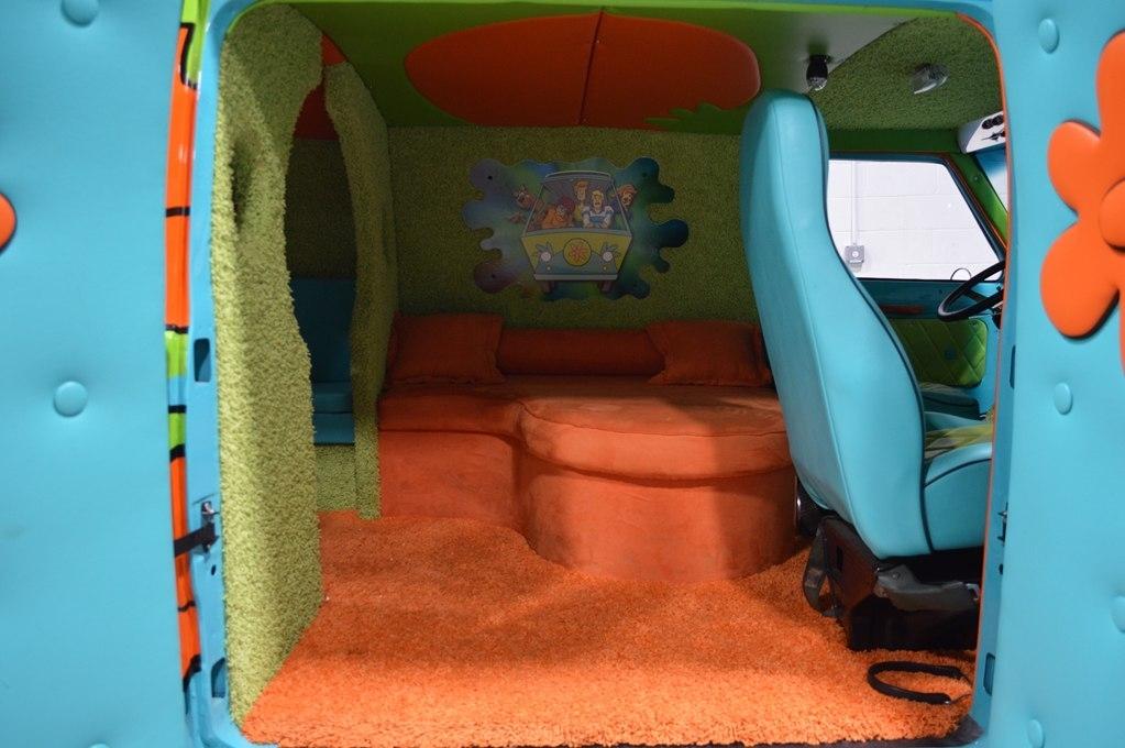 Ford Econoline  1972