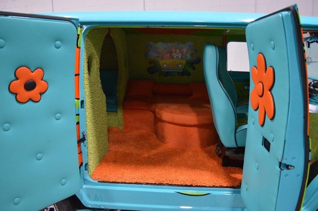 Ford Econoline  1972