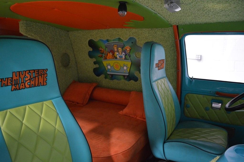 Ford Econoline  1972