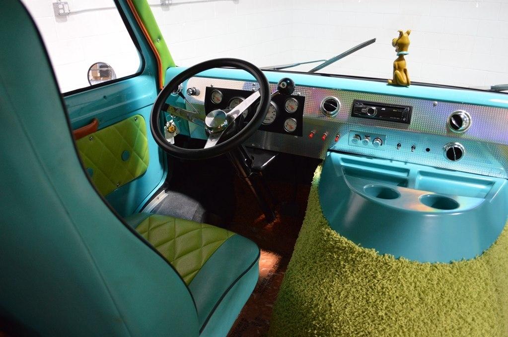 Ford Econoline  1972