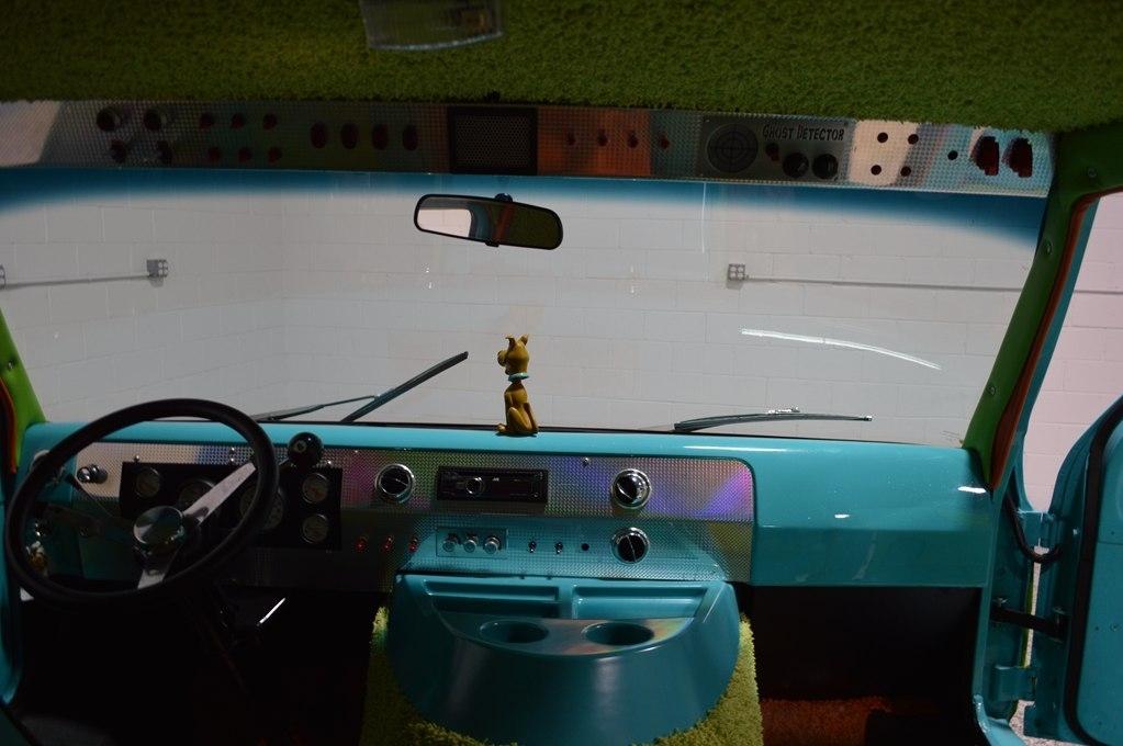 Ford Econoline  1972