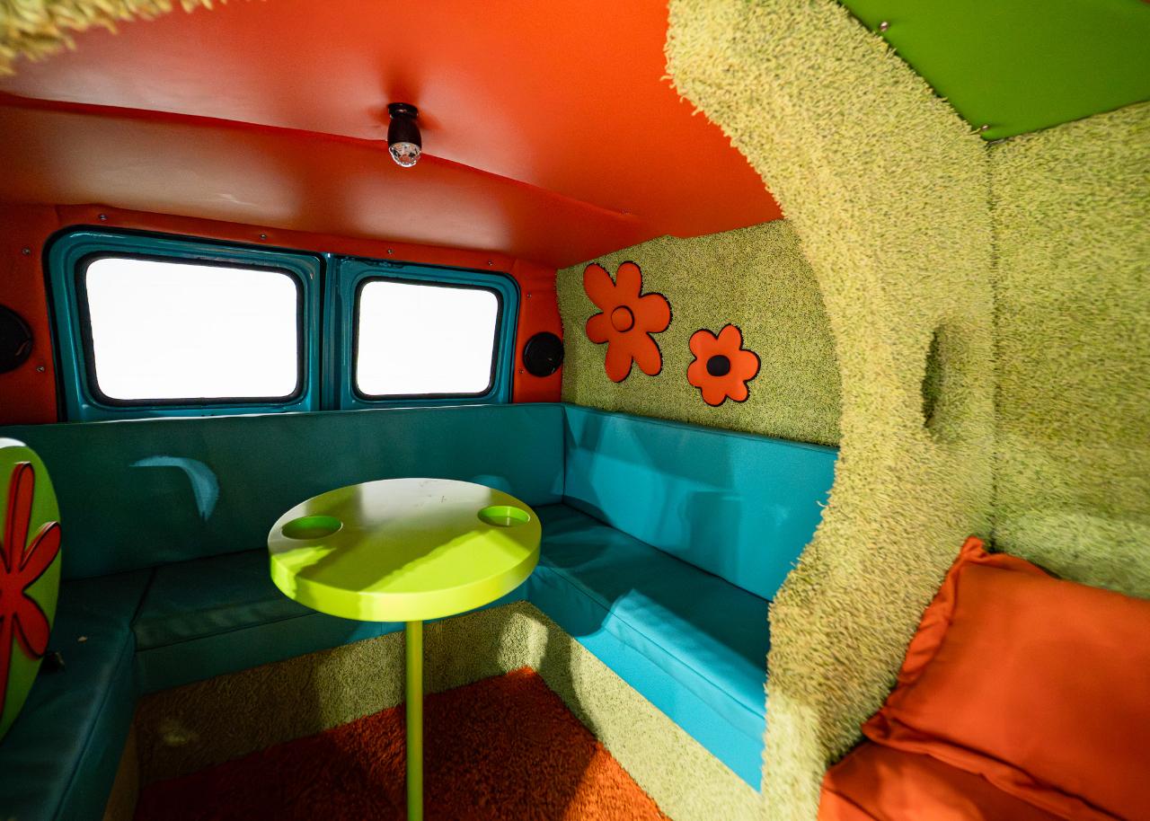 Ford Econoline  1972