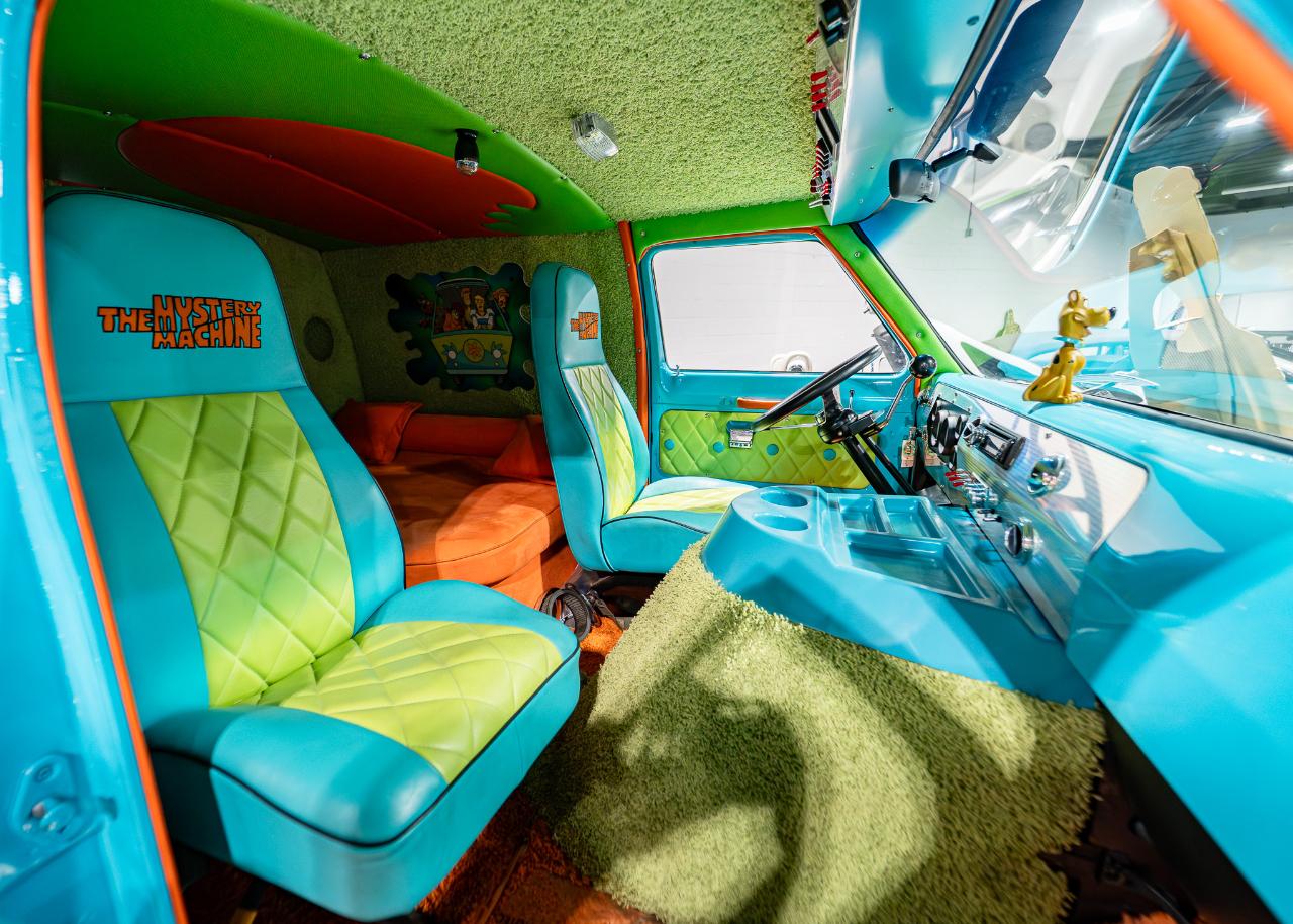 Ford Econoline  1972