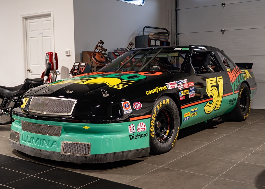 Chevrolet Lumina  1990