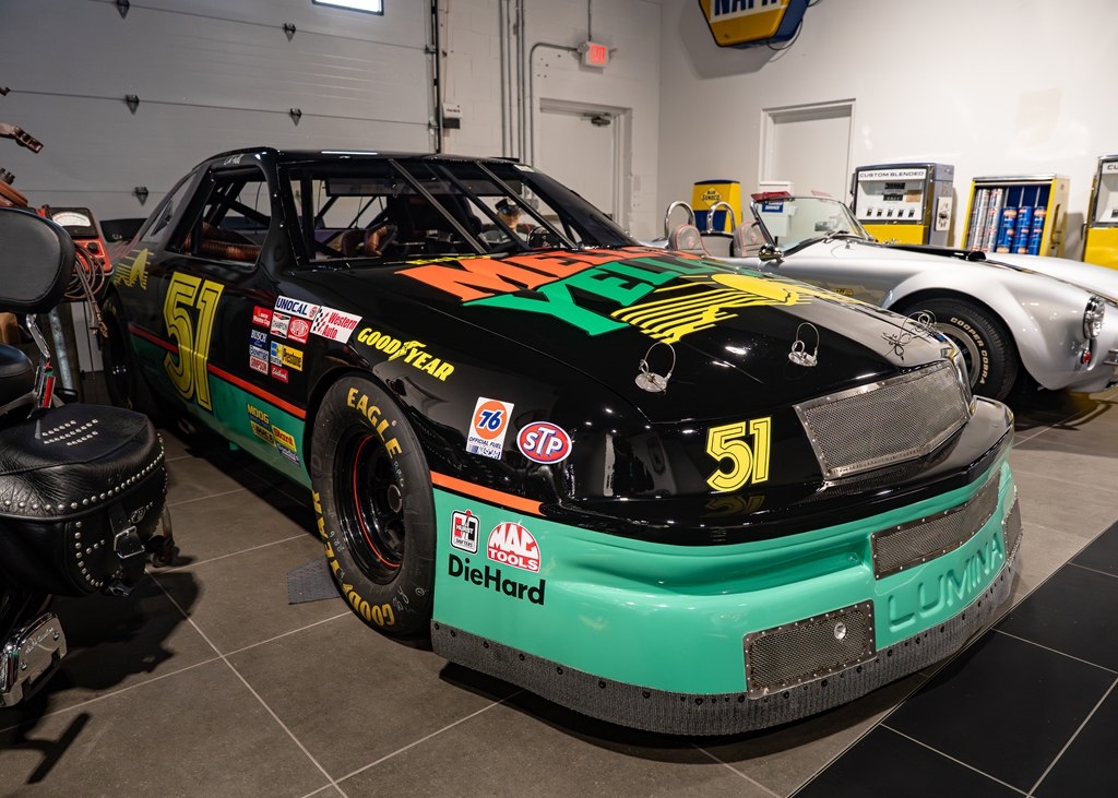 Chevrolet Lumina  1990