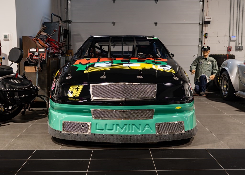 Chevrolet Lumina  1990