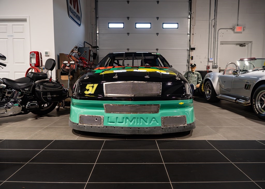 Chevrolet Lumina  1990