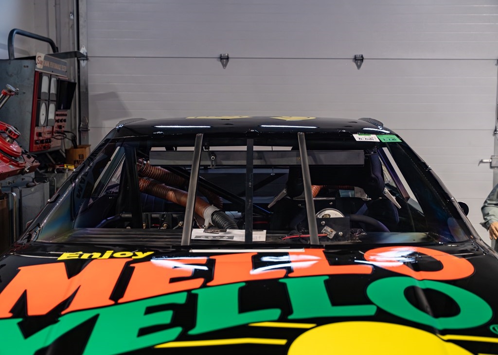 Chevrolet Lumina  1990