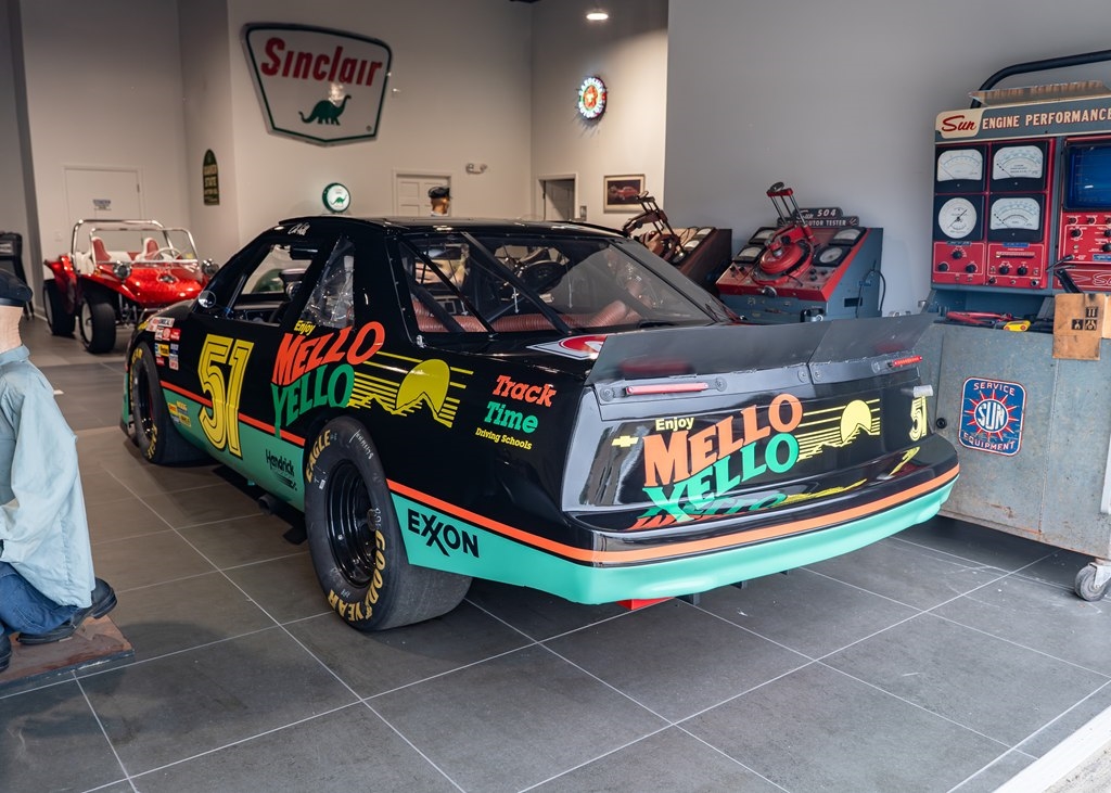 Chevrolet Lumina  1990