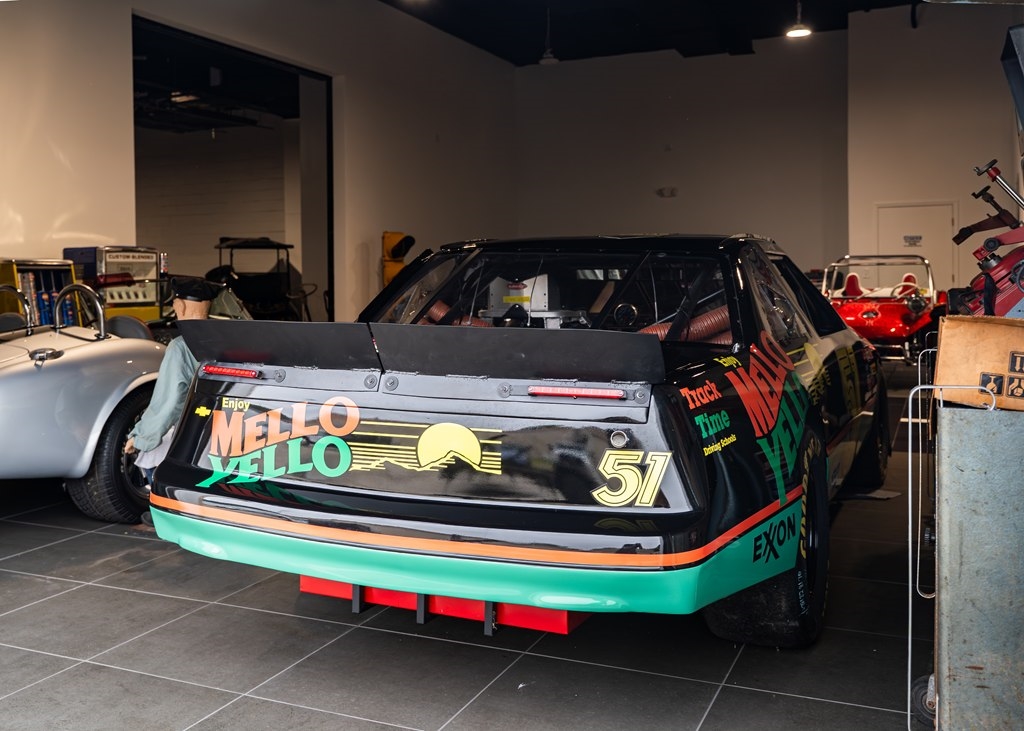 Chevrolet Lumina  1990