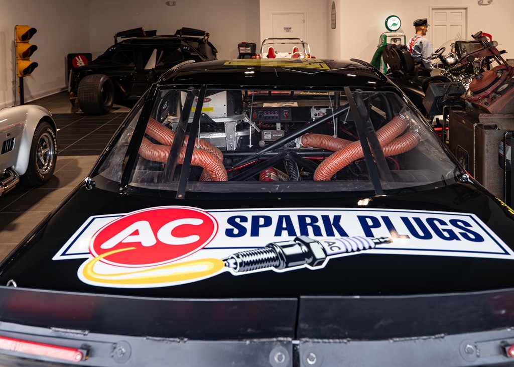 Chevrolet Lumina  1990