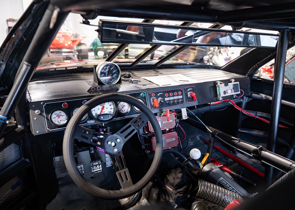 Chevrolet Lumina  1990