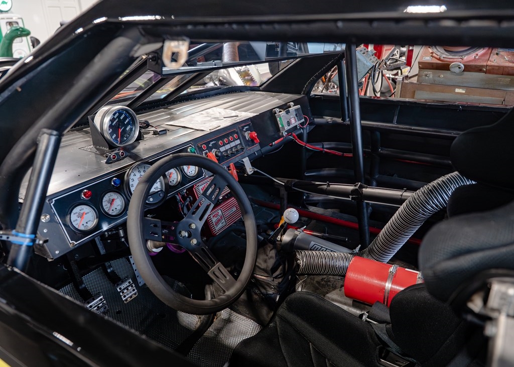 Chevrolet Lumina  1990