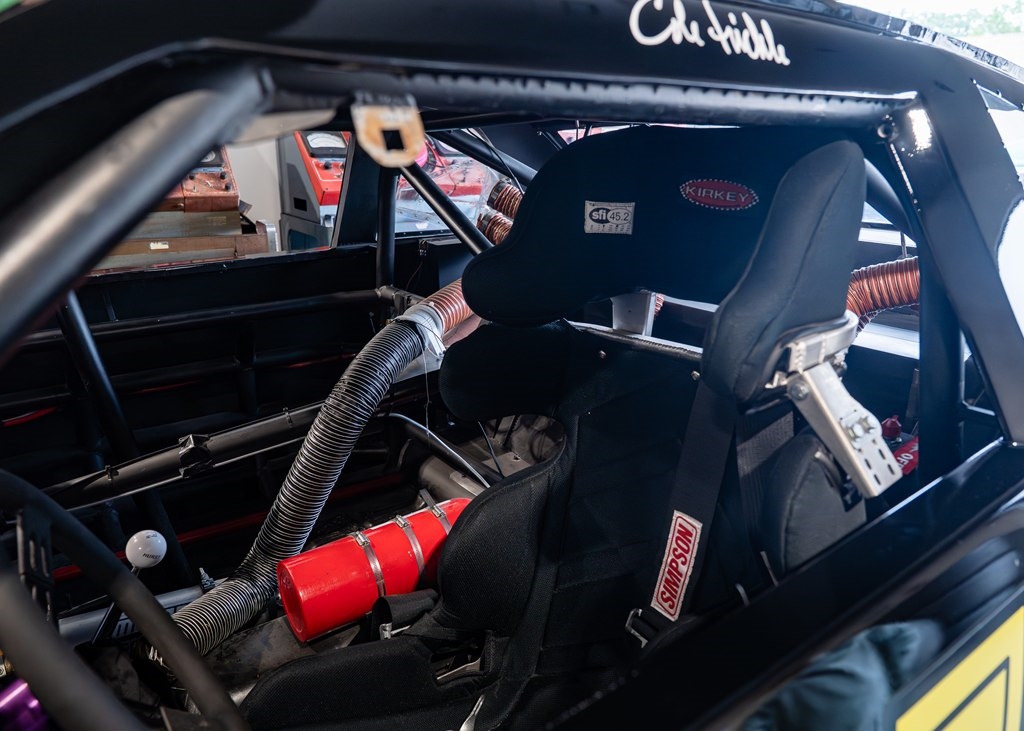 Chevrolet Lumina  1990