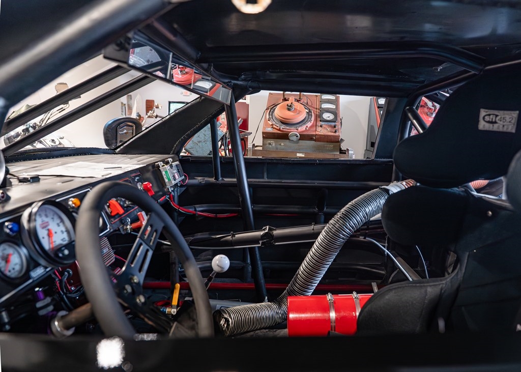 Chevrolet Lumina  1990