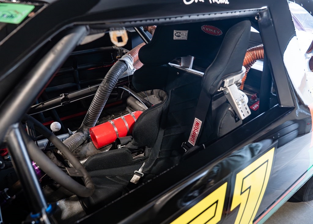 Chevrolet Lumina  1990