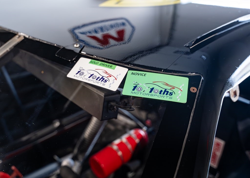 Chevrolet Lumina  1990