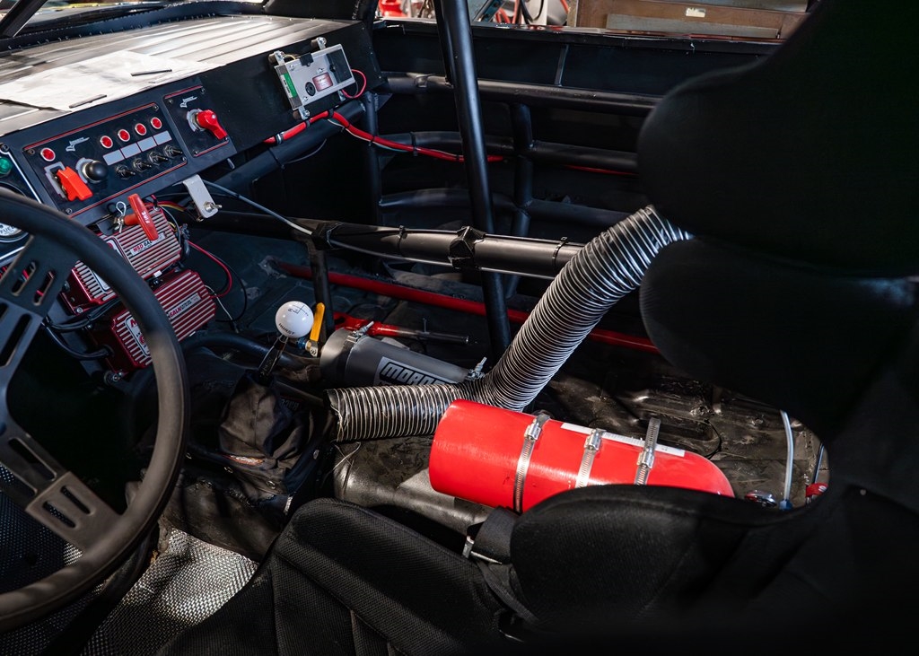 Chevrolet Lumina  1990