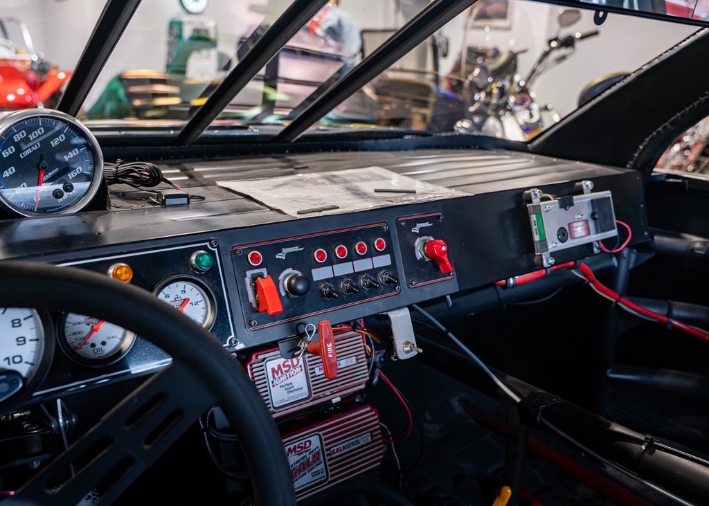 Chevrolet Lumina  1990