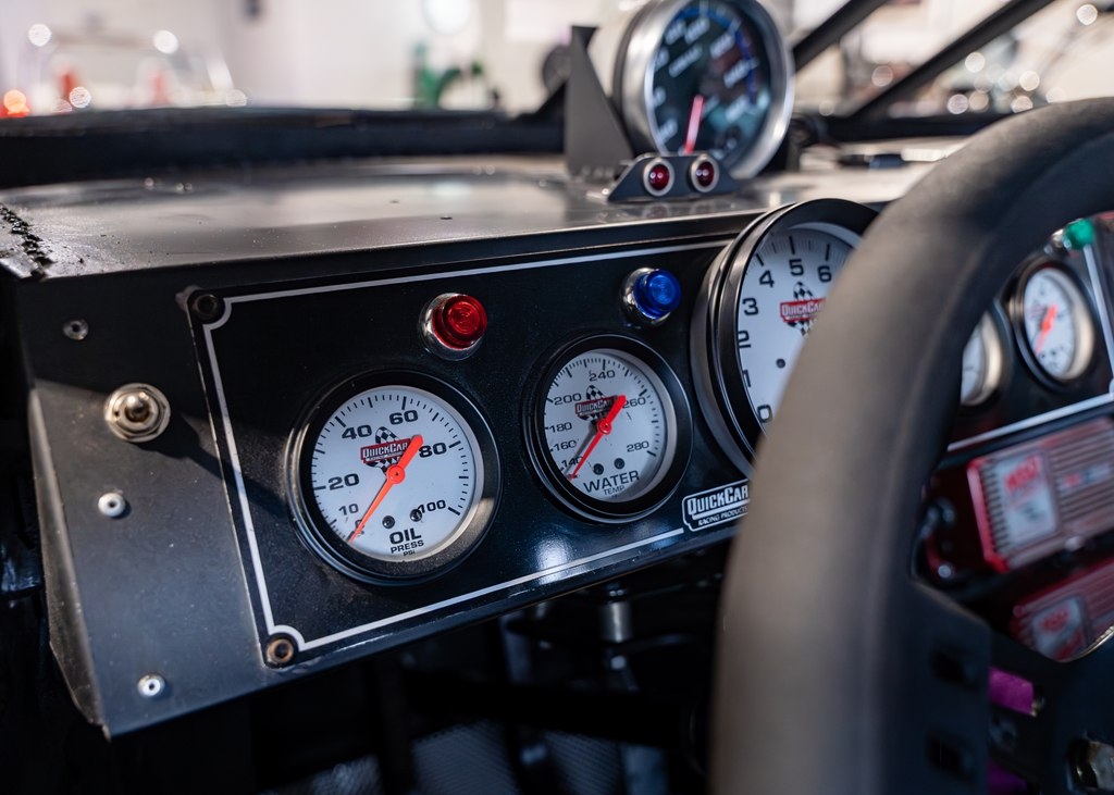 Chevrolet Lumina  1990