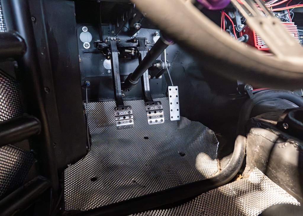 Chevrolet Lumina  1990