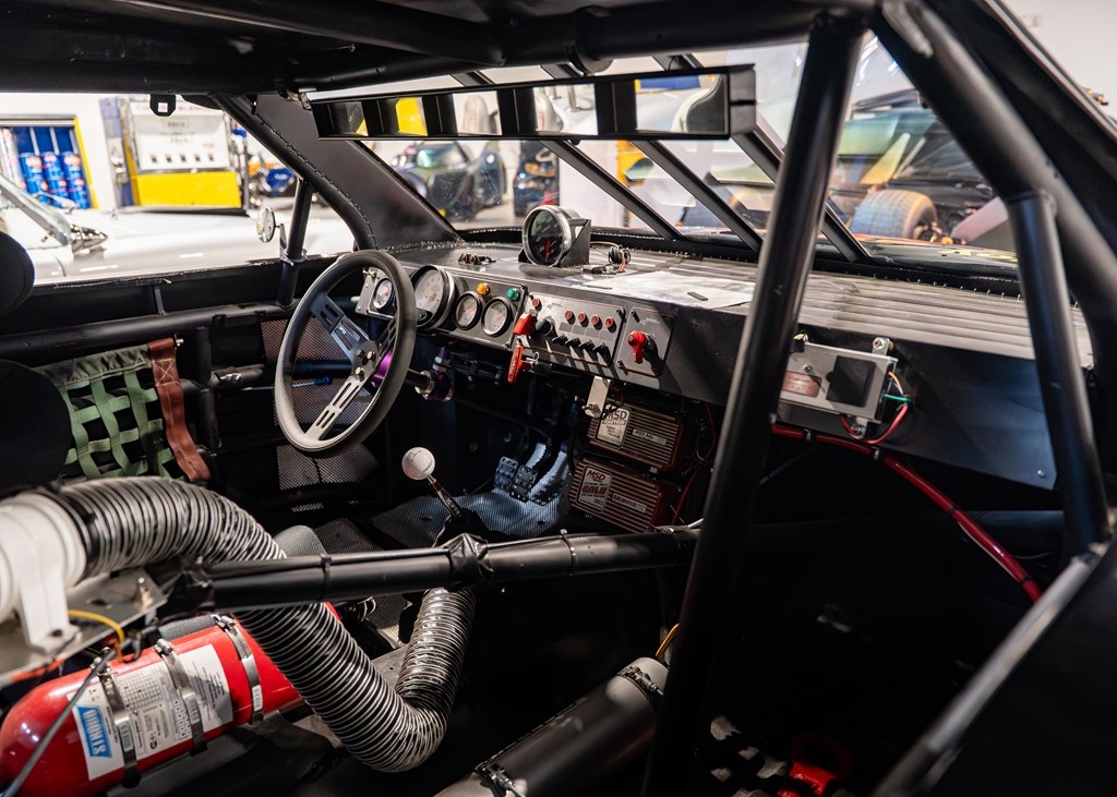 Chevrolet Lumina  1990