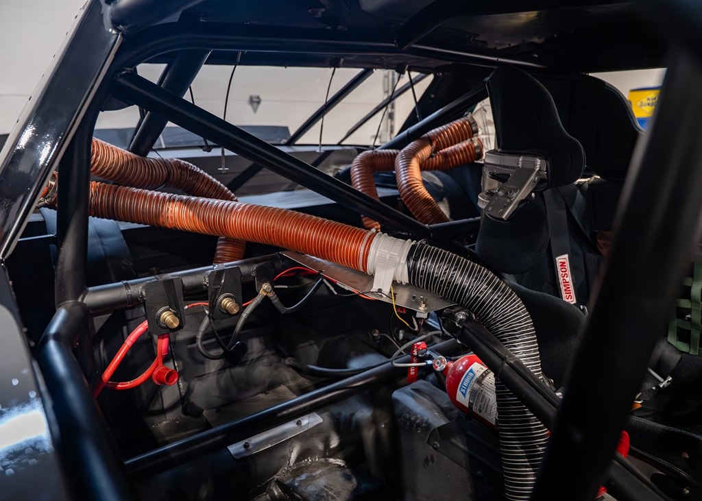 Chevrolet Lumina  1990