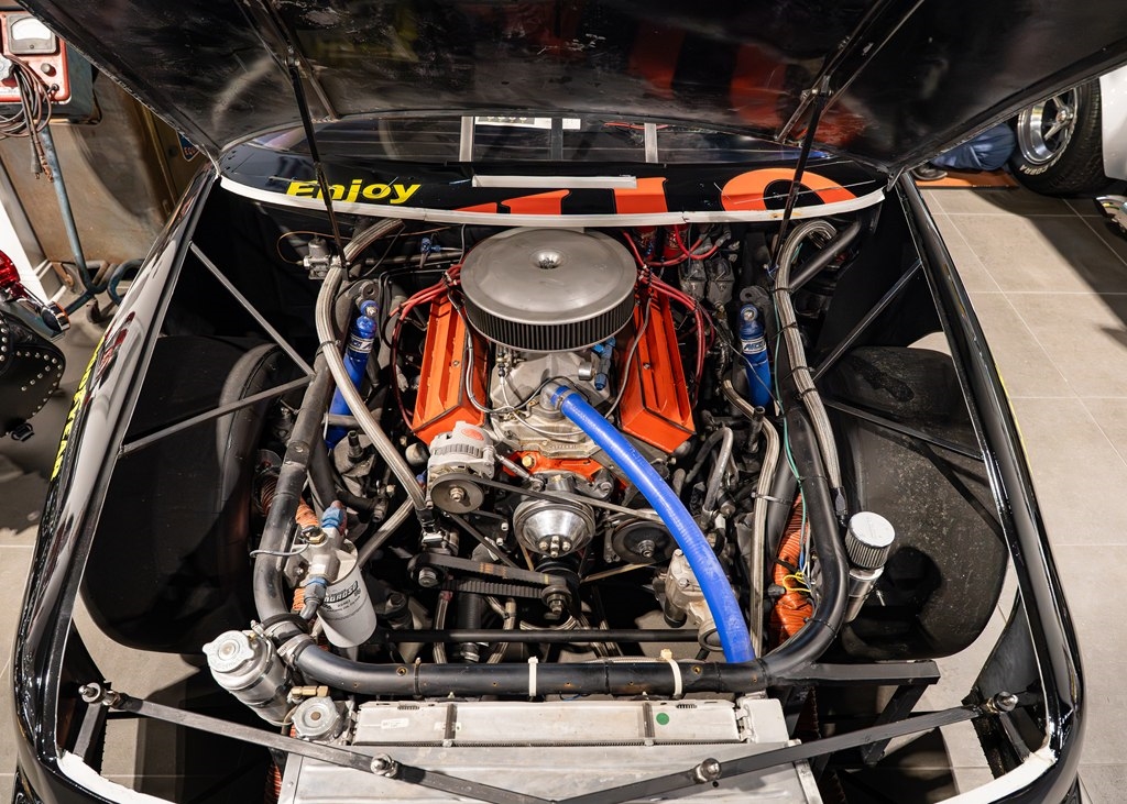 Chevrolet Lumina  1990