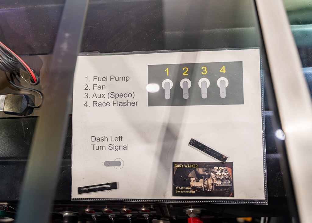 Chevrolet Lumina  1990