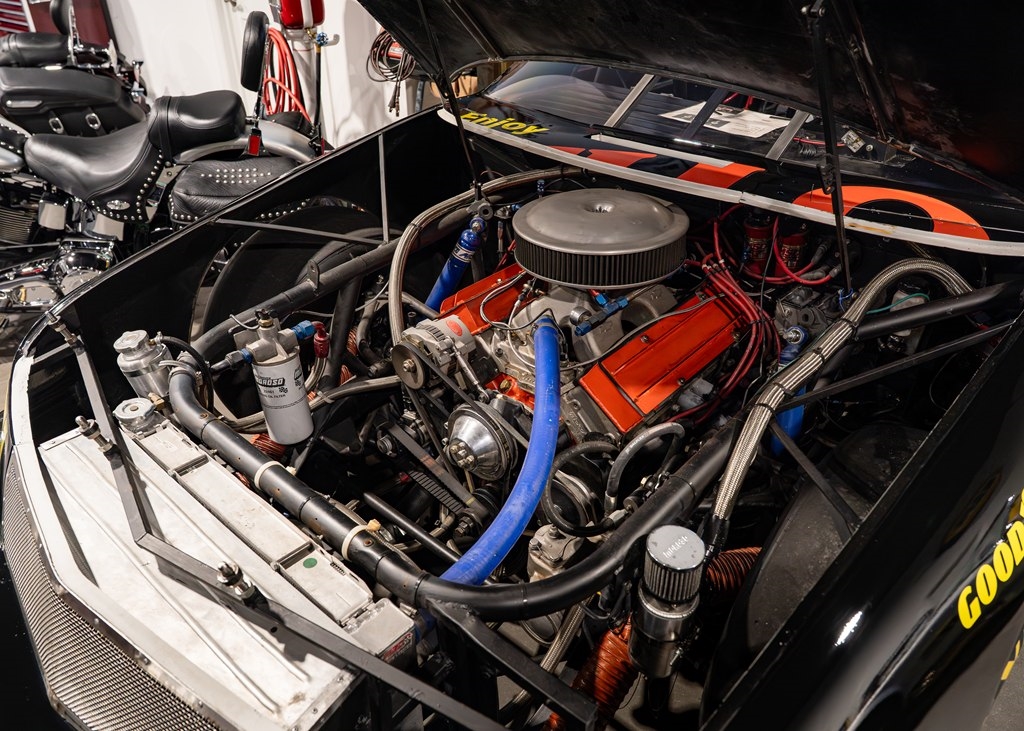 Chevrolet Lumina  1990