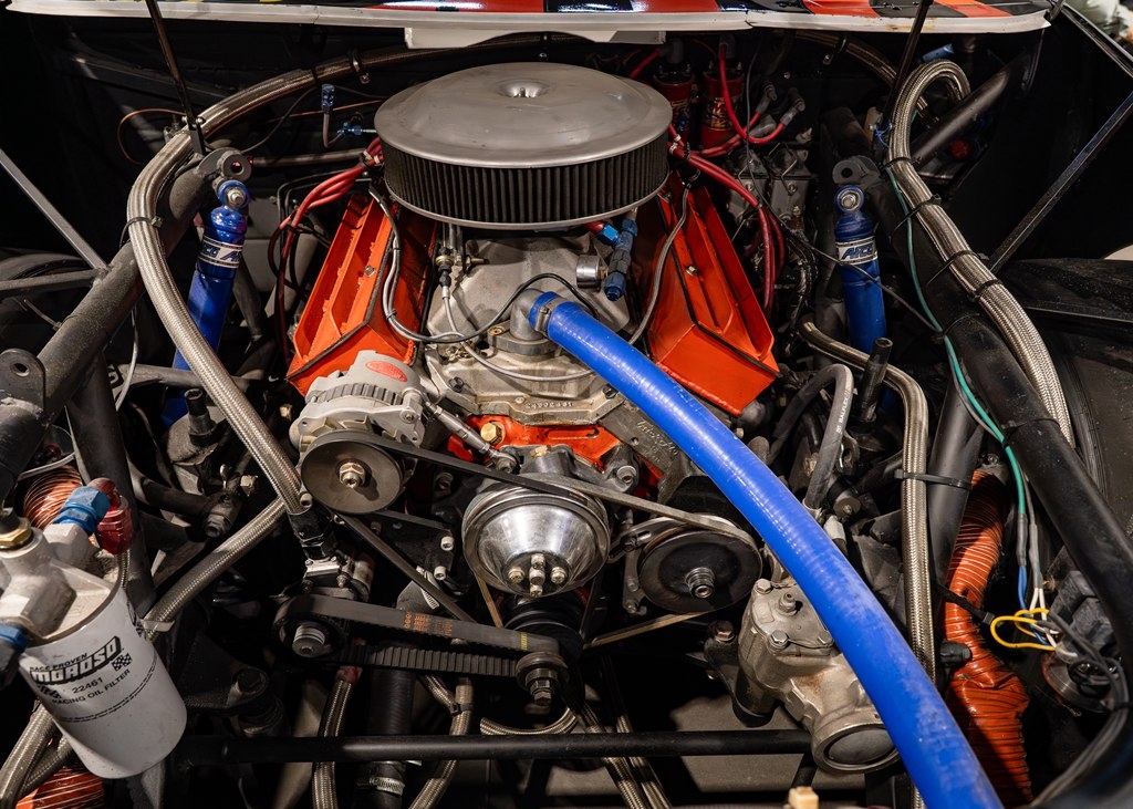 Chevrolet Lumina  1990