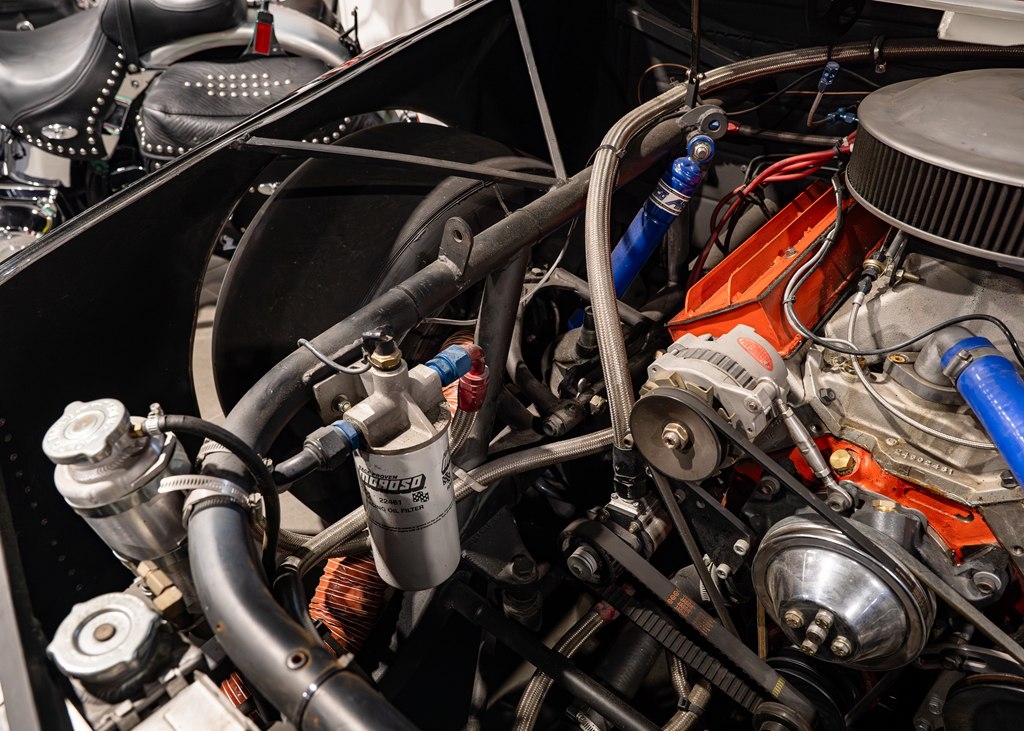 Chevrolet Lumina  1990