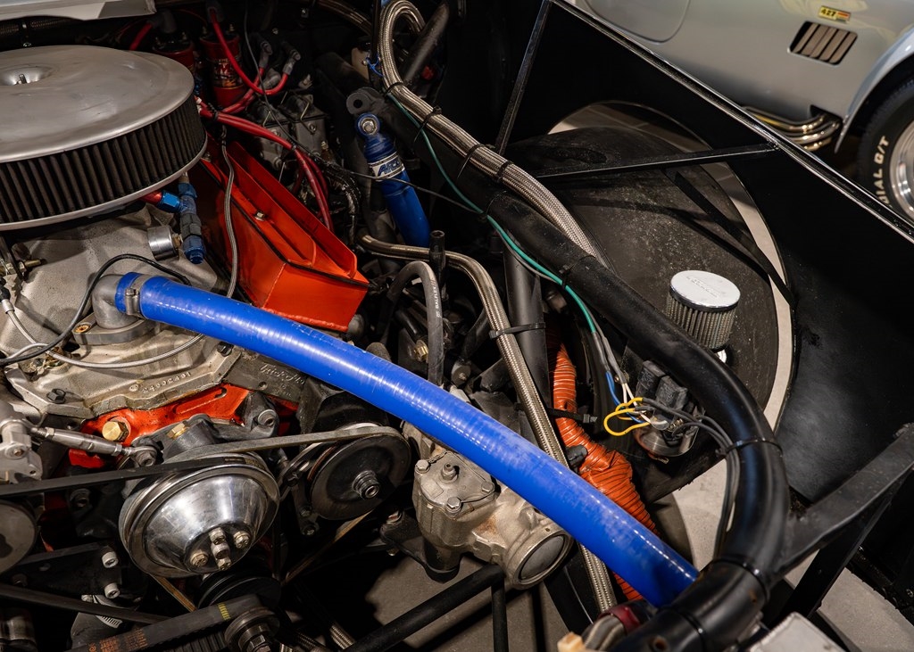 Chevrolet Lumina  1990