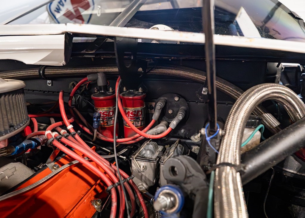 Chevrolet Lumina  1990