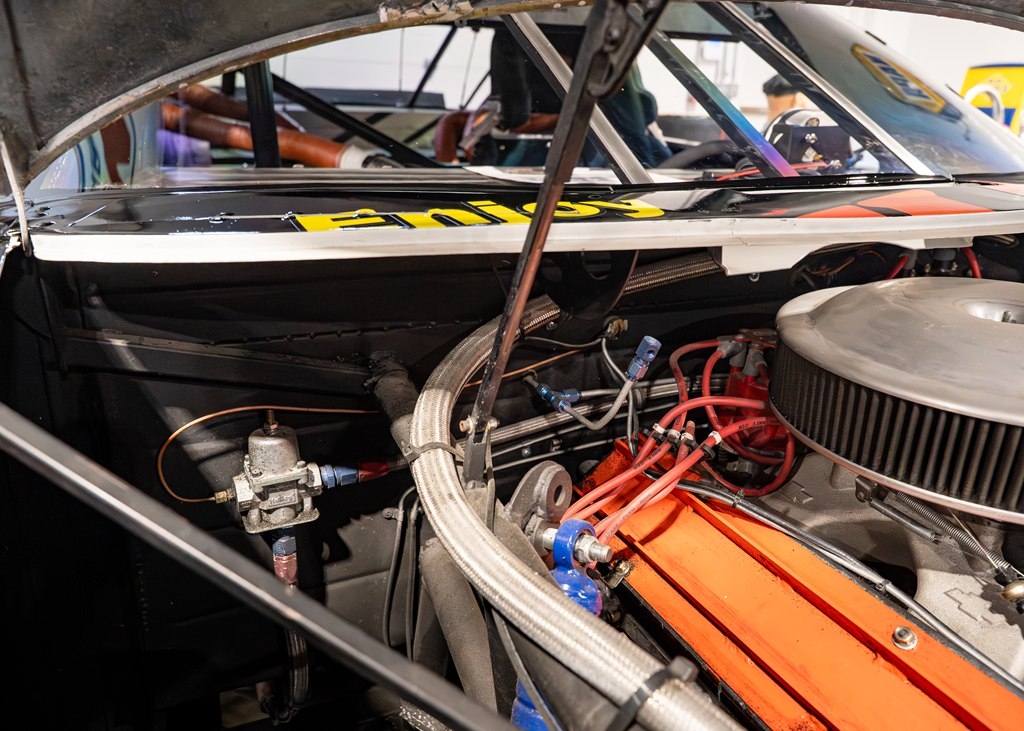 Chevrolet Lumina  1990