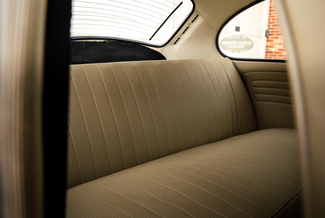 Volkswagen Beetle  1973