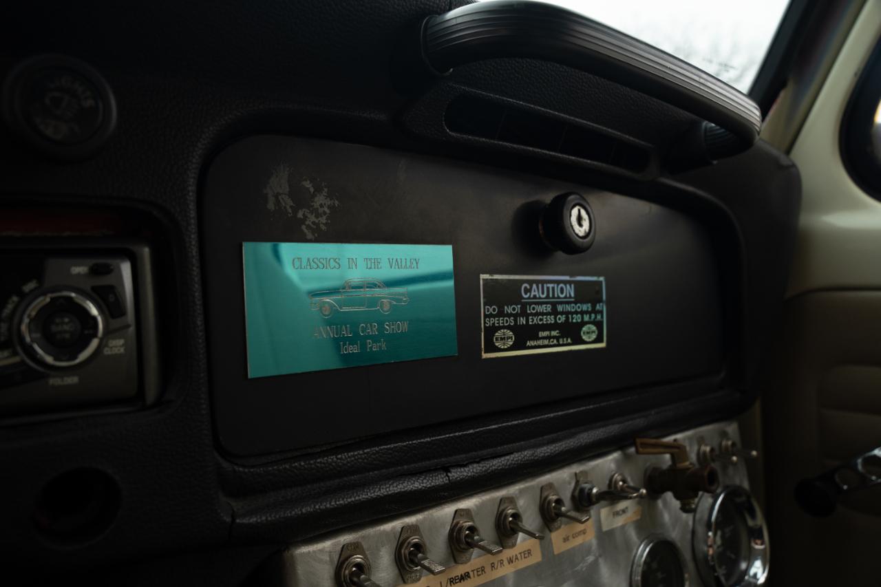 Volkswagen Beetle  1973